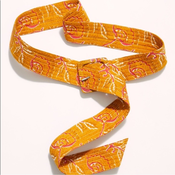 Free People Belt - Picture 3 of 6